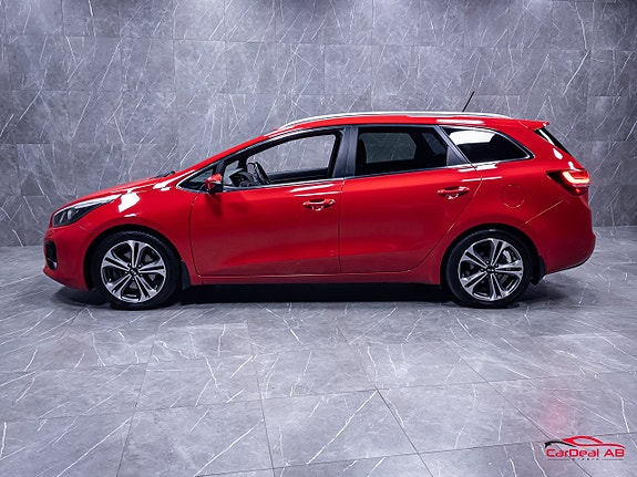 Kia Ceed 4 of 28