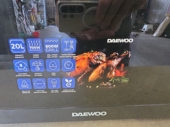 Product image 2 of 5