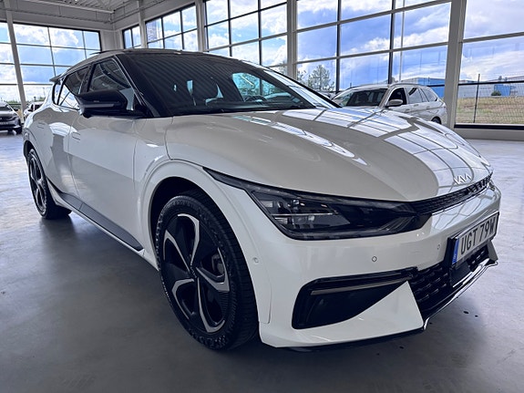 Kia EV6 6 of 25