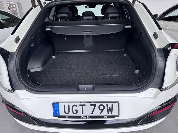 Kia EV6 7 of 25