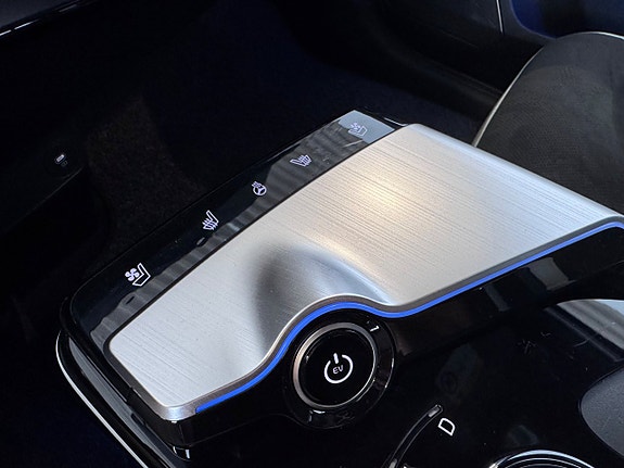Kia EV6 20 of 25