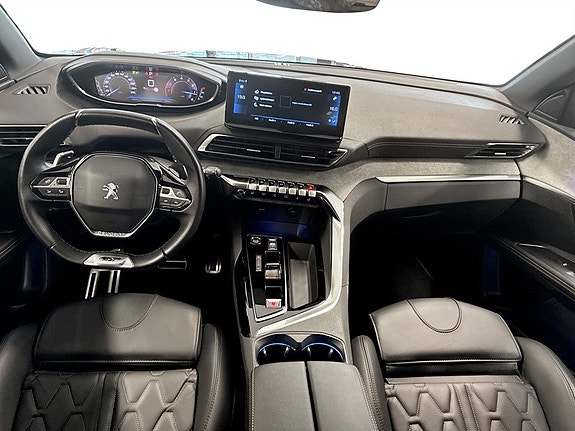 Peugeot 5008 6 of 17