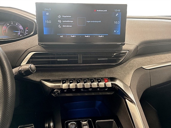 Peugeot 5008 11 of 17