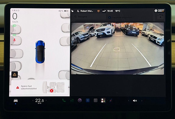 Tesla Model 3 18 of 21
