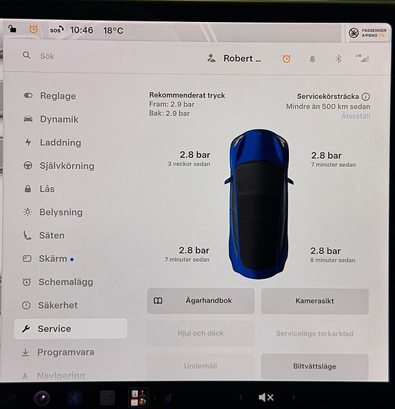 Tesla Model 3 21 of 21