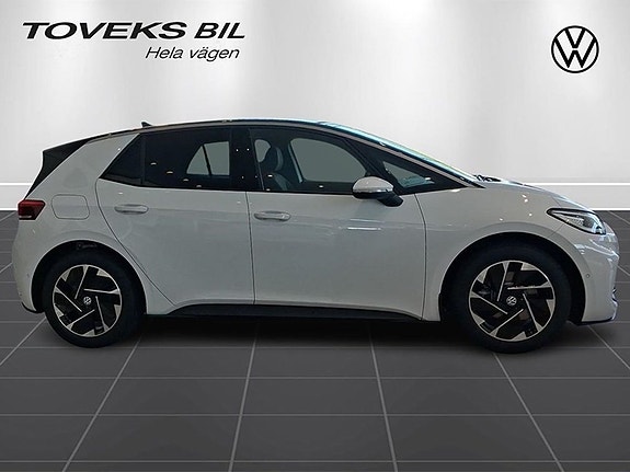 Volkswagen ID.3 4 of 11