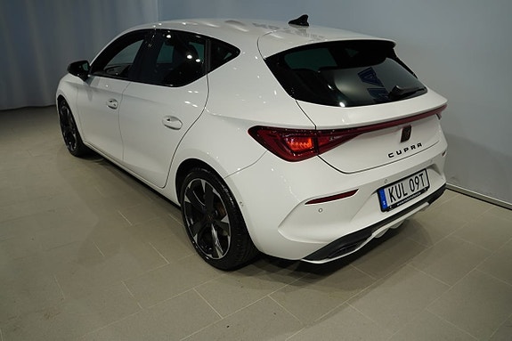 Cupra Leon 4 of 10