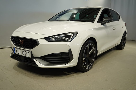 Cupra Leon 5 of 10