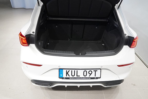 Cupra Leon 10 of 10