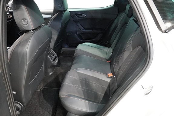 Cupra Leon 7 of 10