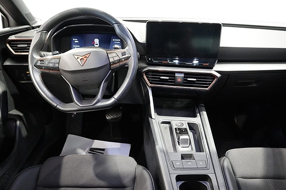 Cupra Leon 8 of 10