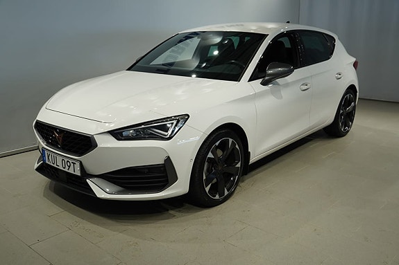 Cupra Leon 3 of 10