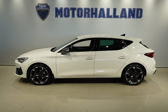 Cupra Leon 2 of 10