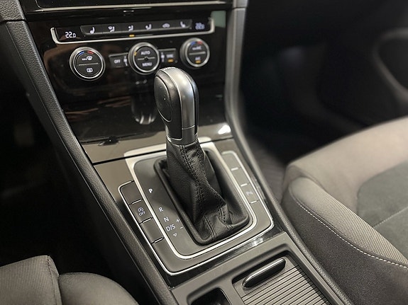 Volkswagen Golf I 12 of 14