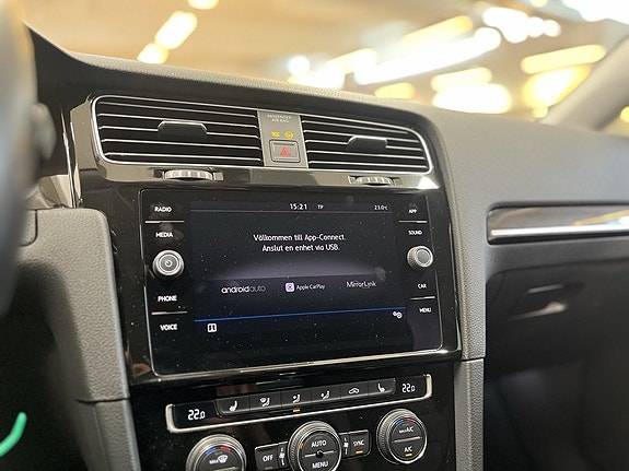 Volkswagen Golf I 14 of 14