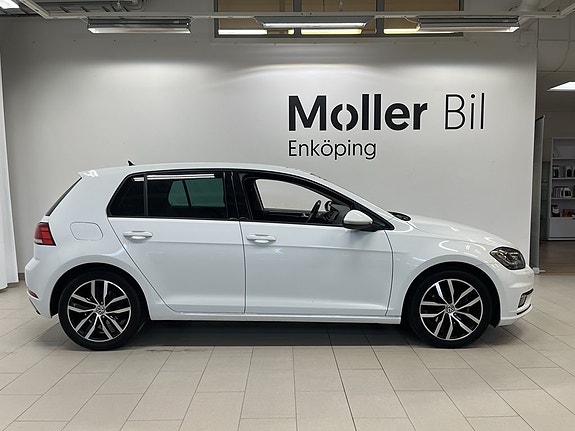 Volkswagen Golf I 3 of 14