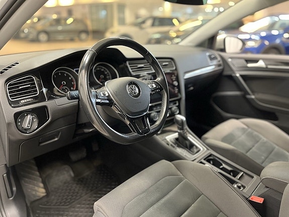 Volkswagen Golf I 7 of 14