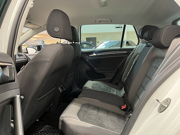 Volkswagen Golf I 8 of 14