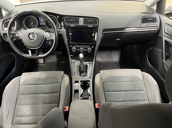 Volkswagen Golf I 9 of 14