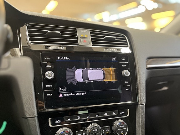 Volkswagen Golf I 13 of 14