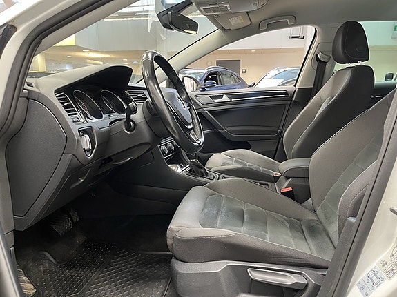 Volkswagen Golf I 6 of 14