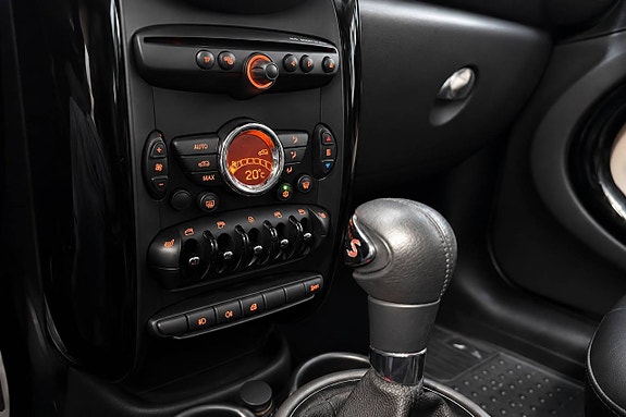 MINI Countryman Cooper SD 16 of 16