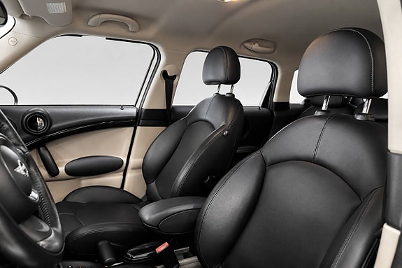 MINI Countryman Cooper SD 9 of 16