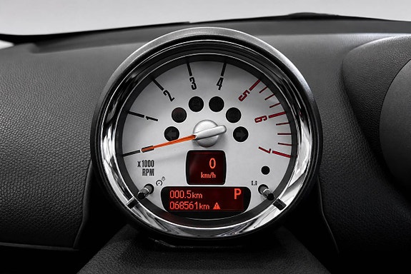 MINI Countryman Cooper SD 15 of 16