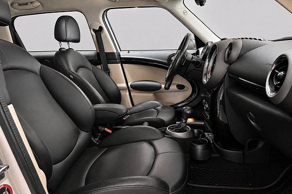 MINI Countryman Cooper SD 12 of 16