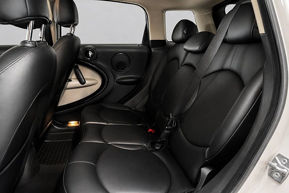 MINI Countryman Cooper SD 10 of 16