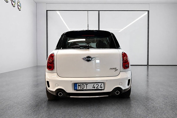 MINI Countryman Cooper SD 6 of 16