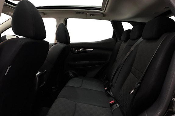 Nissan Qashqai 14 of 26