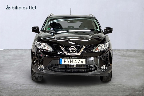 Nissan Qashqai 3 of 26