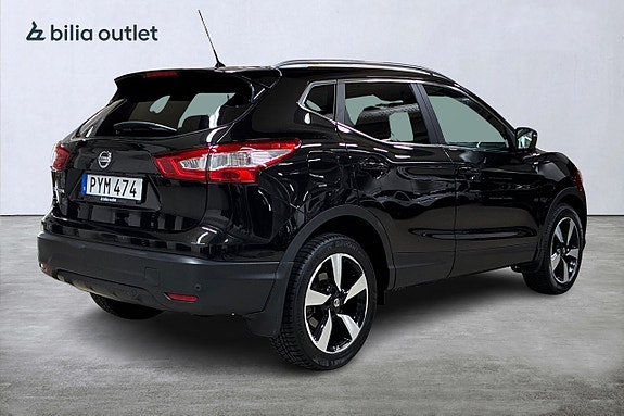 Nissan Qashqai 6 of 26