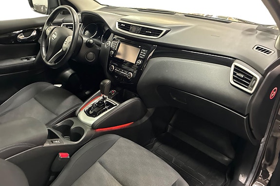 Nissan Qashqai 15 of 26