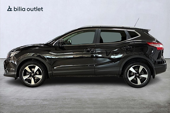 Nissan Qashqai 9 of 26