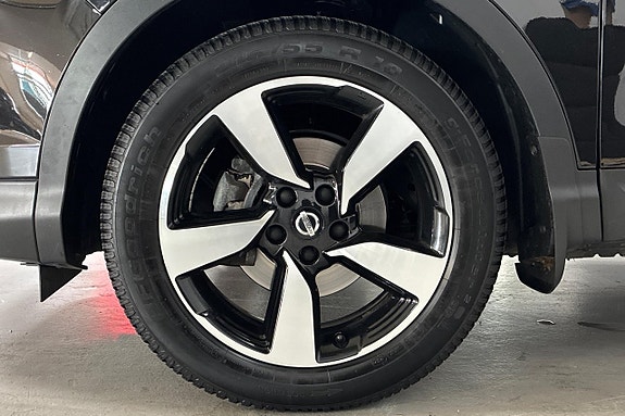 Nissan Qashqai 10 of 26