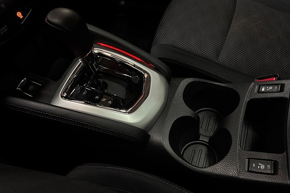 Nissan Qashqai 21 of 26