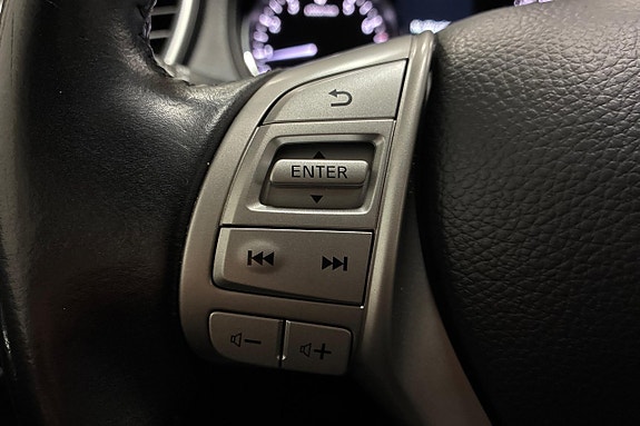 Nissan Qashqai 22 of 26