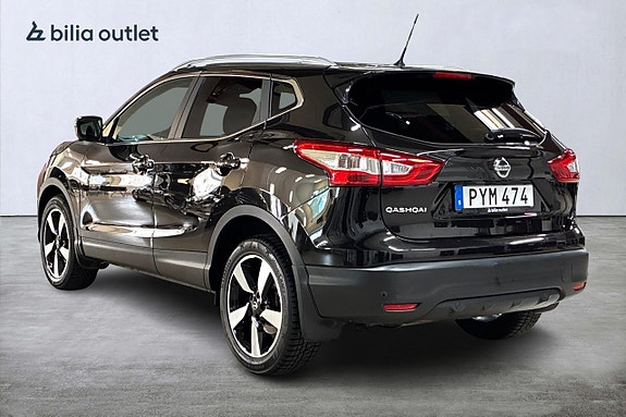 Nissan Qashqai 8 of 26