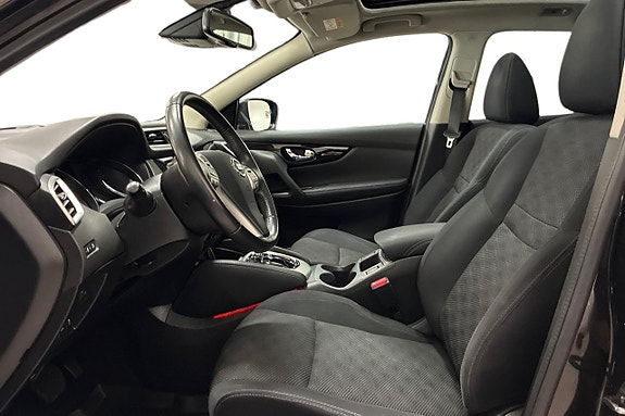 Nissan Qashqai 13 of 26