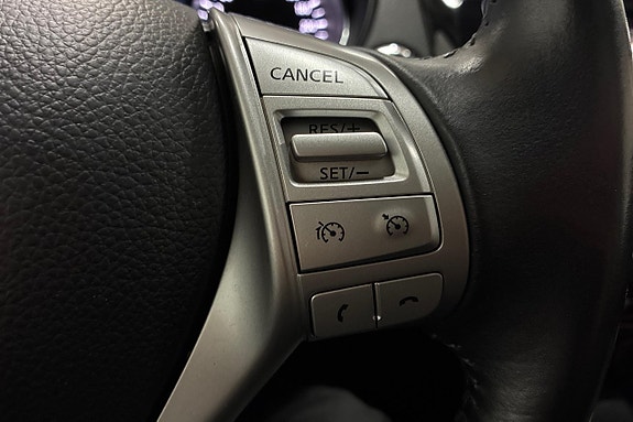 Nissan Qashqai 23 of 26