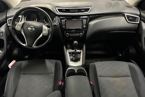Nissan Qashqai 12 of 26