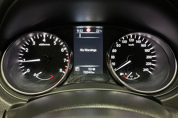 Nissan Qashqai 16 of 26
