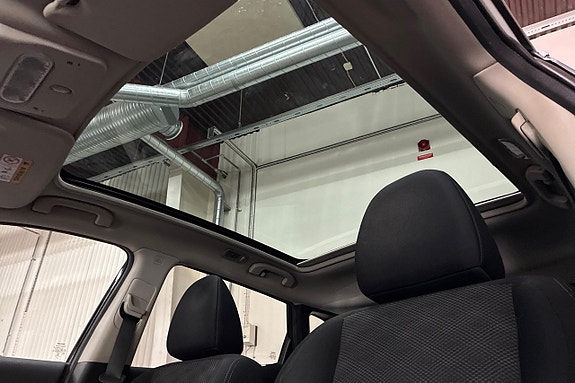 Nissan Qashqai 17 of 26
