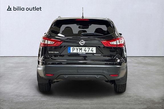Nissan Qashqai 7 of 26