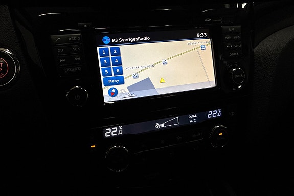 Nissan Qashqai 18 of 26