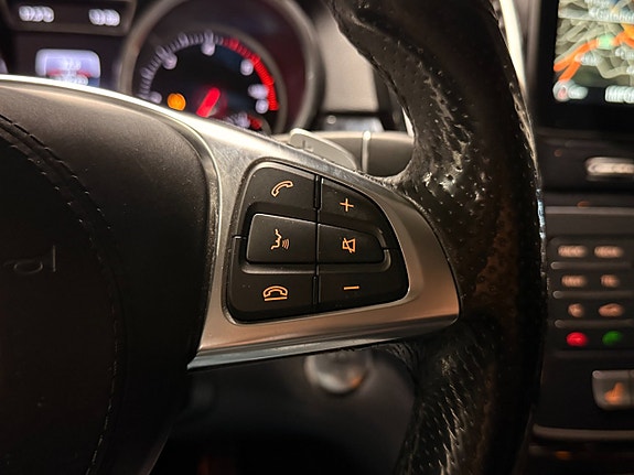 Mercedes-Benz GLS350 d 19 of 27