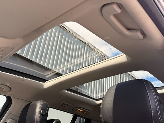 Mercedes-Benz GLS350 d 22 of 27