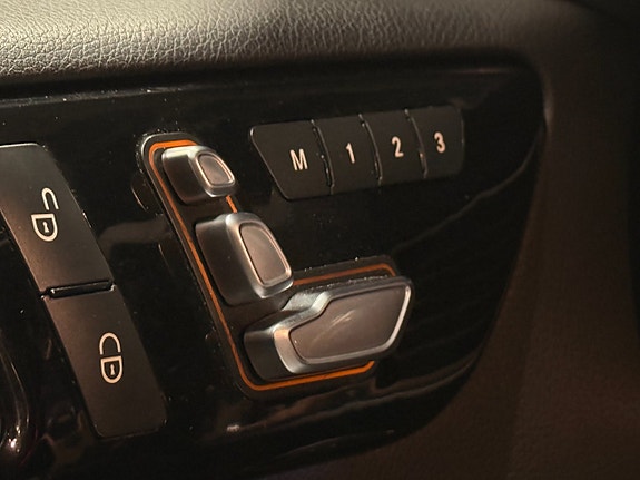 Mercedes-Benz GLS350 d 16 of 27